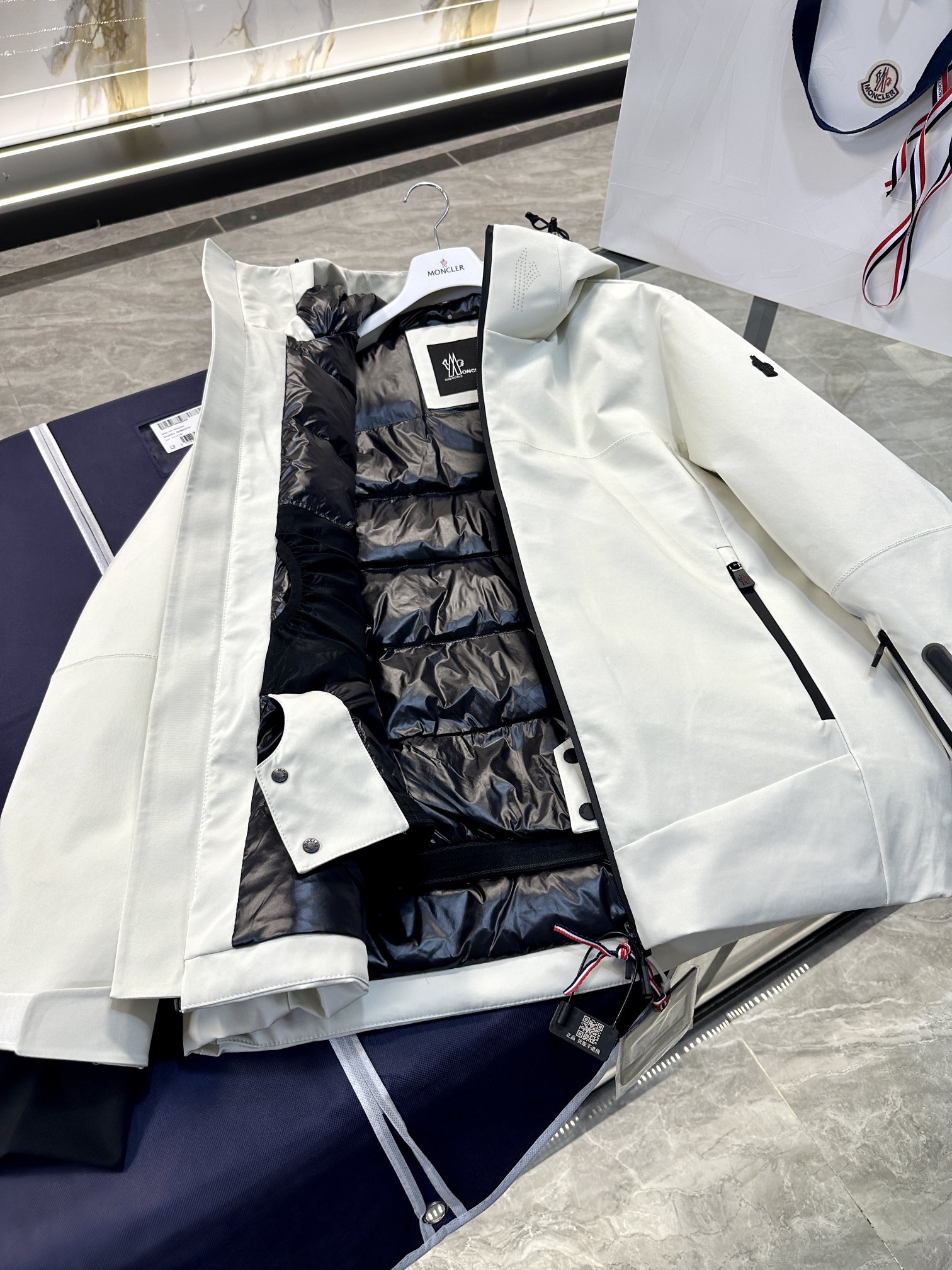 Moncler Down Jackets